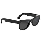 MT5 Ultra Smart AI Glasses with 8MP HD Camera, Video Recording WiFi Transmission Al Smart Voice Assistant, Sunglasses, Anti Blue Light Lens