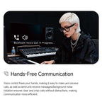 MT5 Ultra Smart AI Glasses with 8MP HD Camera, Video Recording WiFi Transmission Al Smart Voice Assistant, Sunglasses, Anti Blue Light Lens