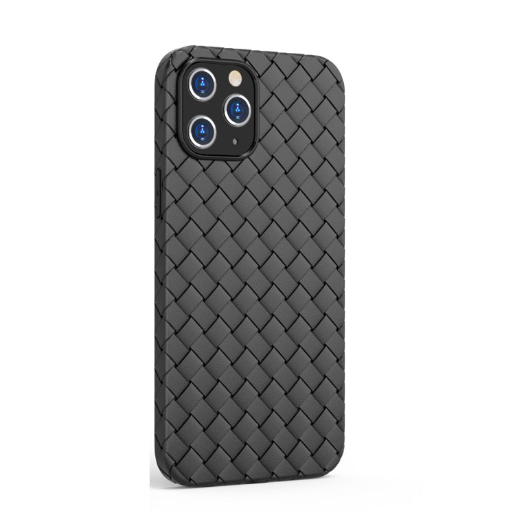 BV Case – Shockproof For iPhone 12 Pro Max Black