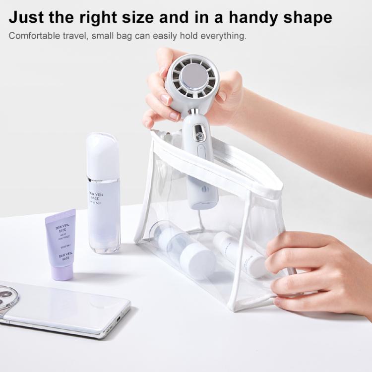 M03 Max High Speed Silent Handheld Cooling Fan