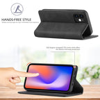 Case – Shockproof, Leather (iPhone 12 mini) #2