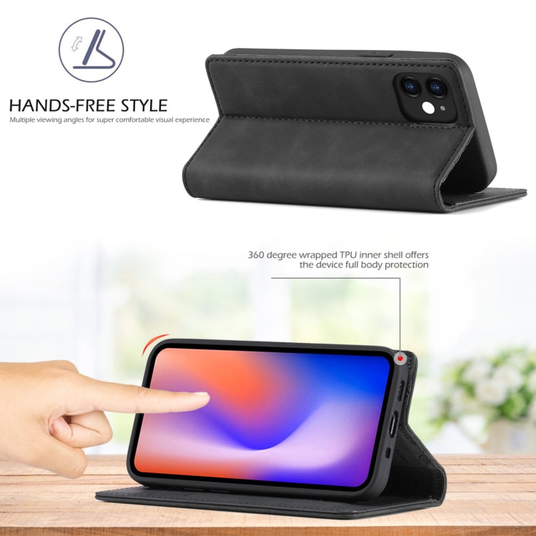 Case – Shockproof, Leather (iPhone 12 mini) #2