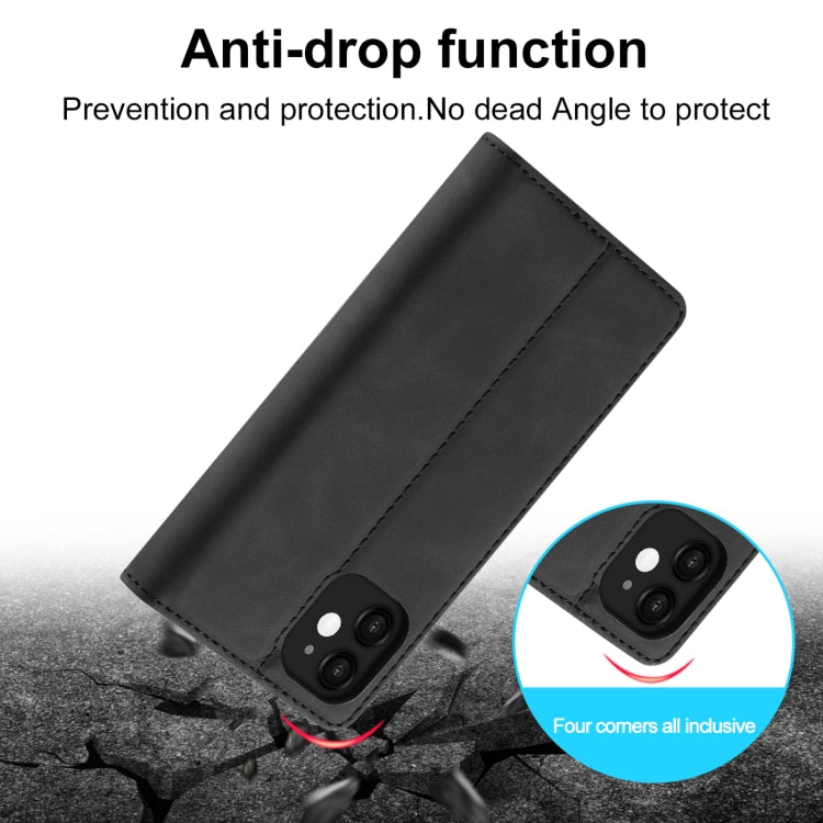 Case – Shockproof, Leather (iPhone 12 mini) #2
