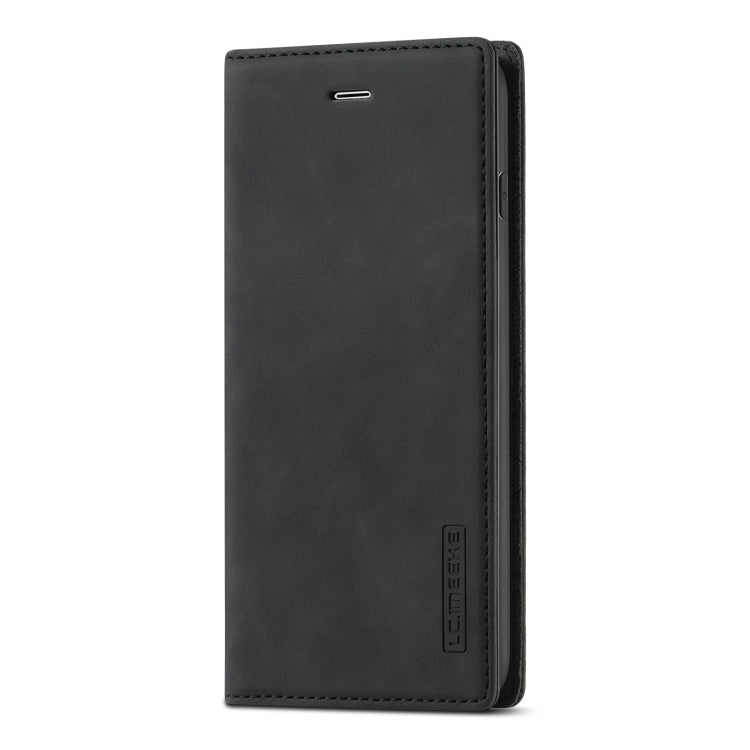 Case – Shockproof, Leather (iPhone 8 Plus)