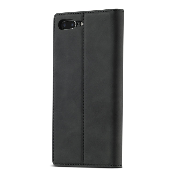 Case – Shockproof, Leather (iPhone 8 Plus)