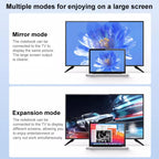 HDMI 1.4 1080P HD Gold-Plated Connection HDTV Video Cable for PC Monitor and Set-Top Box, 1m, 1.5m, 3m, 5m, 10m, 15m, 20m, 25m, 30m – TPU, Plug-and-play