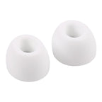 For Apple AirPods Pro 3 Silicone Ear Tips Left / Right Set, S, M, L, XS, XXS S