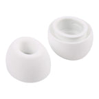 For Apple AirPods Pro 3 Silicone Ear Tips Left / Right Set, S, M, L, XS, XXS