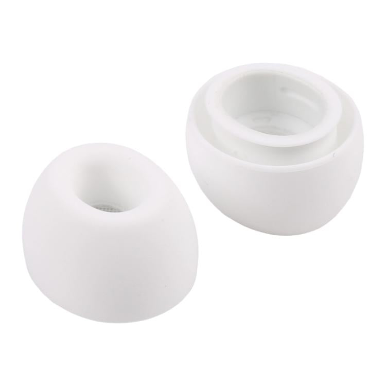 For Apple AirPods Pro 3 Silicone Ear Tips Left / Right Set, S, M, L, XS, XXS