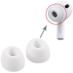 For Apple AirPods Pro 3 Silicone Ear Tips Left / Right Set, S, M, L, XS, XXS
