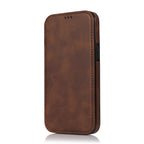 Case – Leather, Magnetic (iPhone 12 mini) #2