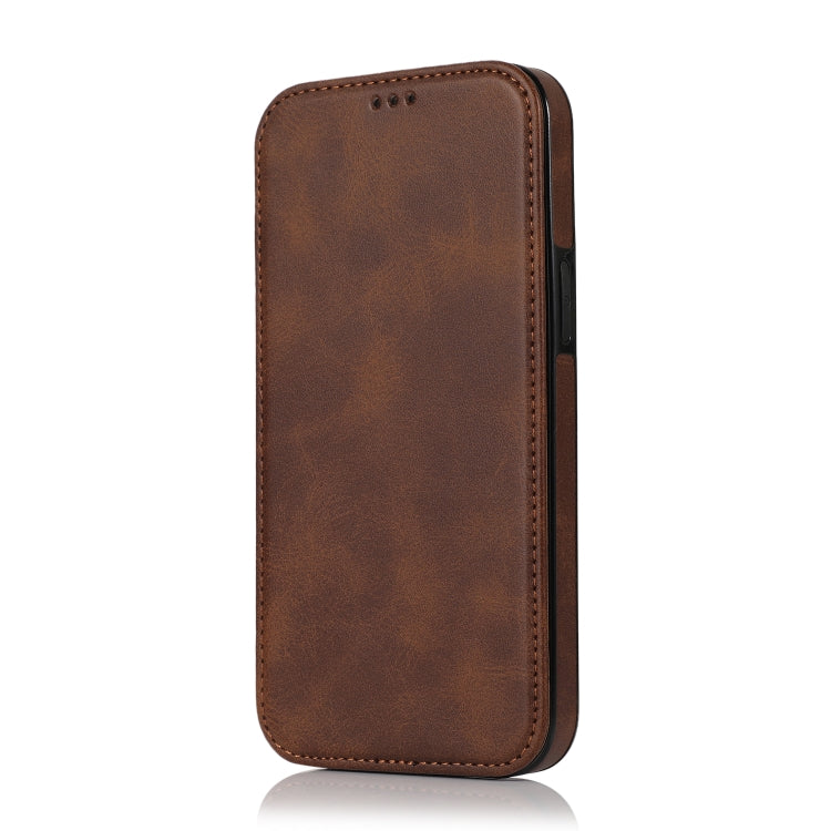 Case – Leather, Magnetic (iPhone 12 mini) #2