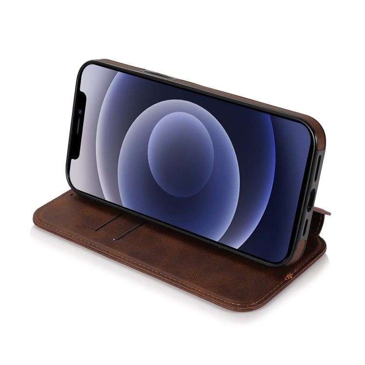 Case – Leather, Magnetic (iPhone 12 mini) #2