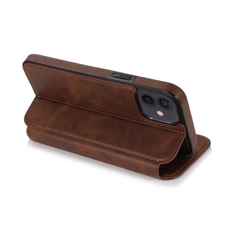 Case – Leather, Magnetic (iPhone 12 mini) #2