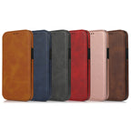 Case – Leather, Magnetic (iPhone 12 mini) #2