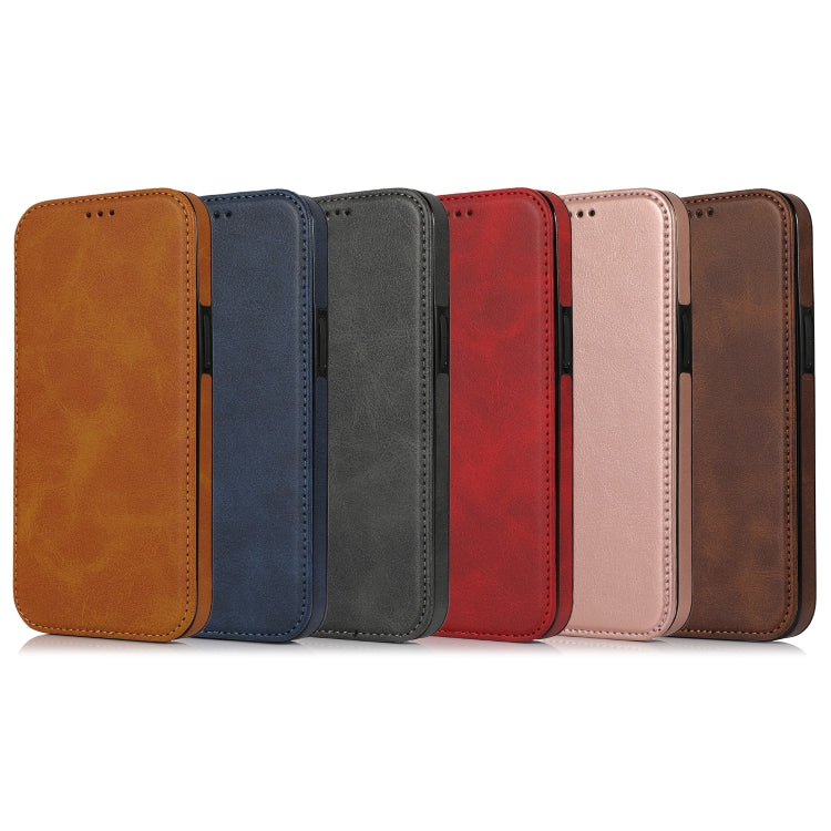 Case – Leather, Magnetic (iPhone 12 mini) #2