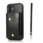 Case – Shockproof, Leather (iPhone 12 mini) #4