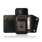 Case – Shockproof, Leather (iPhone 12 mini) #4