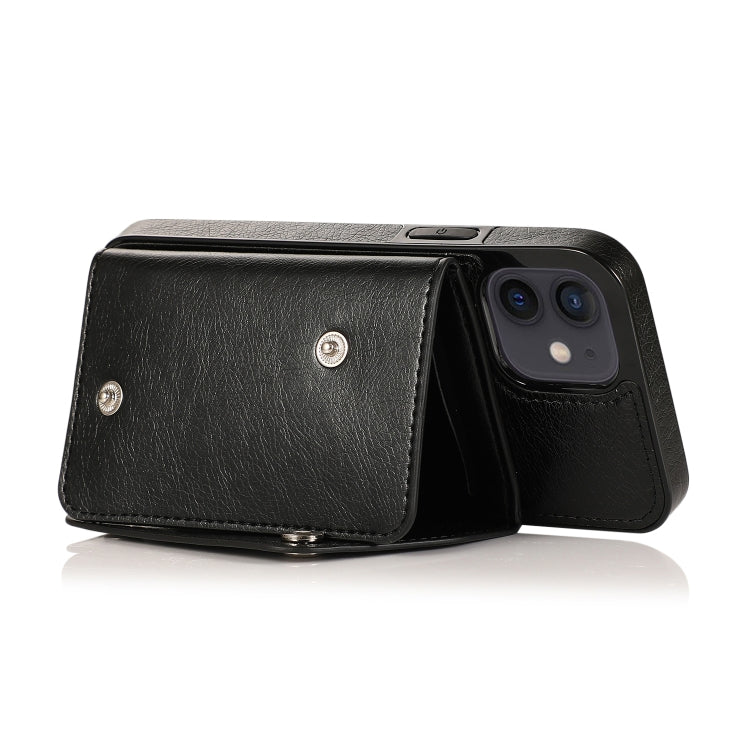 Case – Shockproof, Leather (iPhone 12 mini) #4