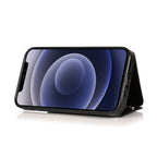 Case – Shockproof, Leather (iPhone 12 mini) #4