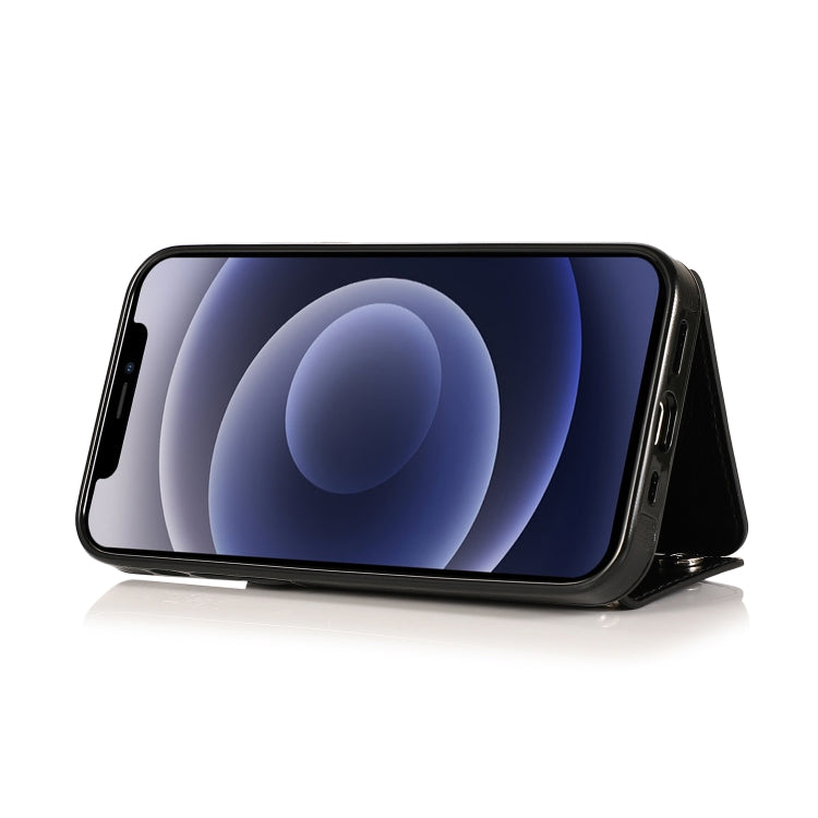 Case – Shockproof, Leather (iPhone 12 mini) #4