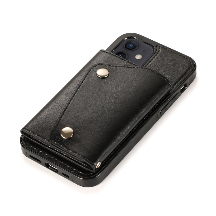 Case – Shockproof, Leather (iPhone 12 mini) #4
