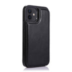 Case – Shockproof, Leather (iPhone 12 mini)