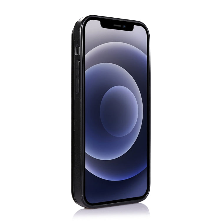 Case – Shockproof, Leather (iPhone 12 mini)