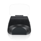 C700S OBD2 + GPS Mode Car HUD Head-up Display Fault Alarm, C700S – Durable Build, Easy to Use C700S