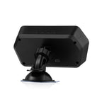 P17 Car HUD Head-up Display GPS Speed Meter Car OBD2 Fault Elimination Code, P17