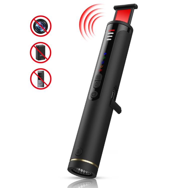 T016 Portable Multifunctional Intelligent Infrared Detector Default Title