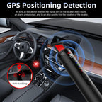 T016 Portable Multifunctional Intelligent Infrared Detector
