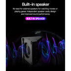 J9 1920x1080P 15 ANSI Portable Home Theater Mini LED HD Digital Projector, Basic Version,, EU Plug, US Plug, UK Plug, AU Plug