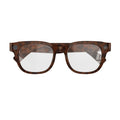 E06D 13MP 1080P 30FPS Dual-Mic Noise Cancellation AI Smart Glasses with Voice / Calling Default Title