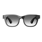 E06S 13MP 1080P Dual-Loudspeaker AI Smart Glasses Support Music / Calling – Aluminum Alloy Default Title