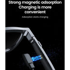E05C Dual-Mic Noise Cancellation Smart Glasses Support Music / Calling, With AI, Without AI