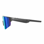L085 8MP Dual-Mic Noise Cancellation AI Cycling Smart Glasses with Voice Assistant / Calling