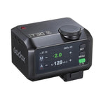 Godox iT30 Pro TTL Mini iFlash Camera Flash Light, iT30 Pro C For Canon, iT30 Pro N For Nikon, iT30 Pro S For Sony, iT30 Pro F For FUJIFILM, iT30 Pro O For Olympus / Panasonic, iT30 Pro L For Leica iT30 Pro C For Canon Black