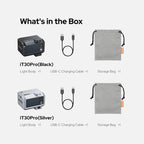 Godox iT30 Pro TTL Mini iFlash Camera Flash Light, iT30 Pro C For Canon, iT30 Pro N For Nikon, iT30 Pro S For Sony, iT30 Pro F For FUJIFILM, iT30 Pro O For Olympus / Panasonic, iT30 Pro L For Leica