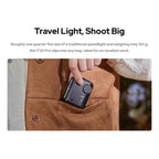 Godox iT30 Pro TTL Mini iFlash Camera Flash Light, iT30 Pro C For Canon, iT30 Pro N For Nikon, iT30 Pro S For Sony, iT30 Pro F For FUJIFILM, iT30 Pro O For Olympus / Panasonic, iT30 Pro L For Leica
