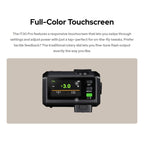 Godox iT30 Pro TTL Mini iFlash Camera Flash Light, iT30 Pro C For Canon, iT30 Pro N For Nikon, iT30 Pro S For Sony, iT30 Pro F For FUJIFILM, iT30 Pro O For Olympus / Panasonic, iT30 Pro L For Leica