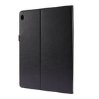 Case – 12.9" Screen, Leather, Foldable (Lenovo Tab M10)