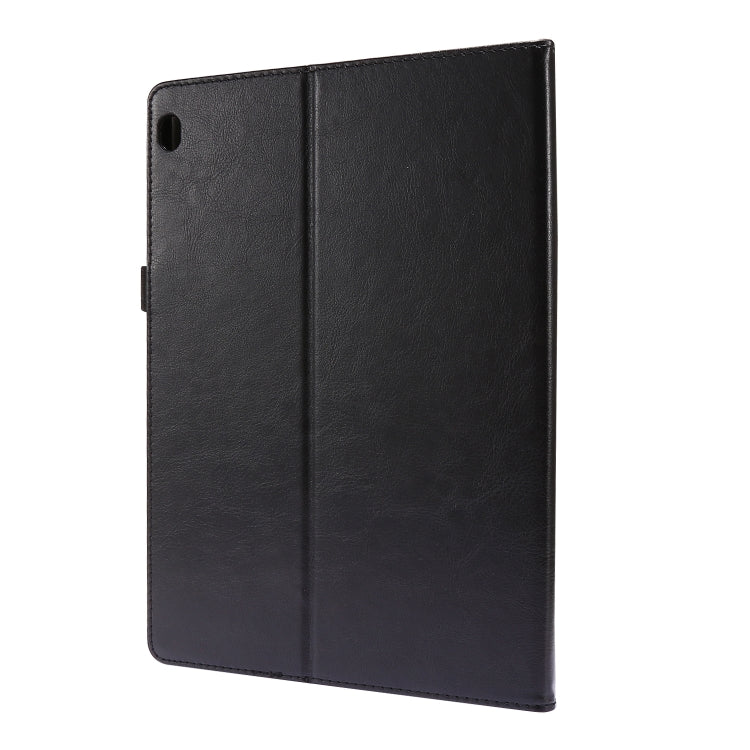 Case – 12.9" Screen, Leather, Foldable (Lenovo Tab M10)