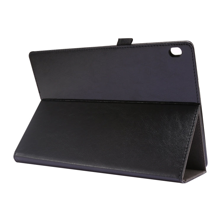 Case – 12.9" Screen, Leather, Foldable (Lenovo Tab M10)