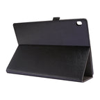 Case – 12.9" Screen, Leather, Foldable (Lenovo Tab M10)