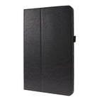 Crazy Horse Texture Horizontal Flip Leather Case with 2-folding Holder & Card Slot, For Samsung Galaxy Tab S8+ / Tab S8 Plus / Tab S7 FE / Tab S7+ / T970, For Samsung Galaxy Tab A7 (2020), For Samsung Galaxy Tab S8 / Galaxy Tab S7 / SM-870