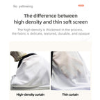 Simple Folding High Density Polyester Projector Film Curtain, 60 inch (4:3) Projection Area: 120x90cm, 72 inch (16:9) Projection Area: 159x90cm, 72 inch (4:3) Projection Area: 146x110cm, 84 inch (16:9) Projection Area: 186x105cm                        ...