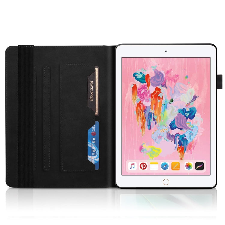 Case – 10.5" Screen, Leather (iPad 9)