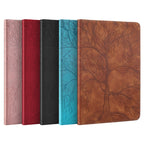 Case – 10.5" Screen, Leather (iPad 9)