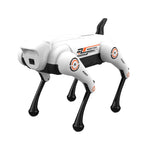 JJR/C R39 Smart Remote Control Robot Dog, No Voice Control